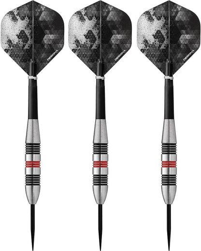 Designa Meteors V2 M2 Darts Set
