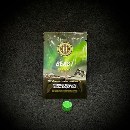Horo Beast Playing Tip Hard 10mm