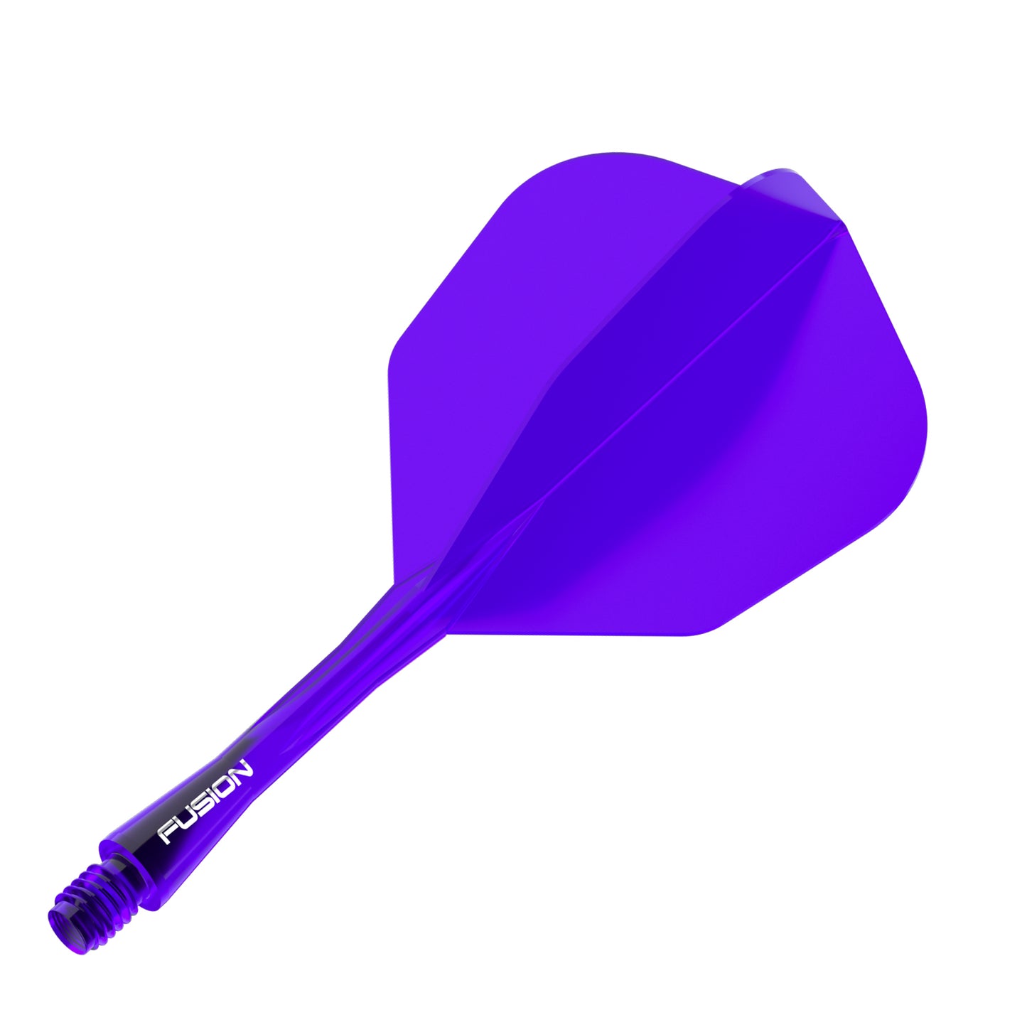 Fusion #6 Integrated Flight