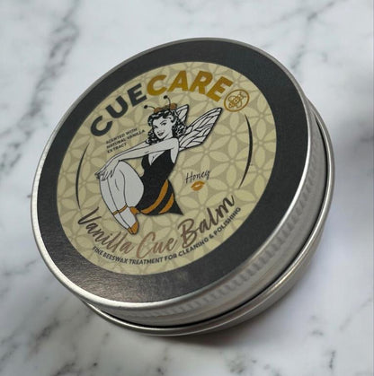 Cue Balm - Vanilla