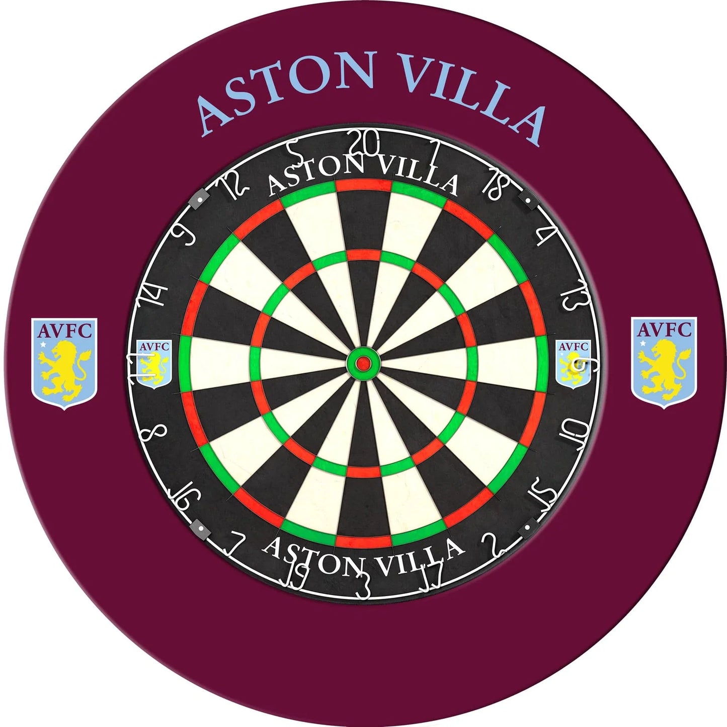 Aston Villa Surround