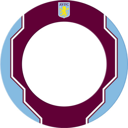 Aston Villa Surround Geo Design