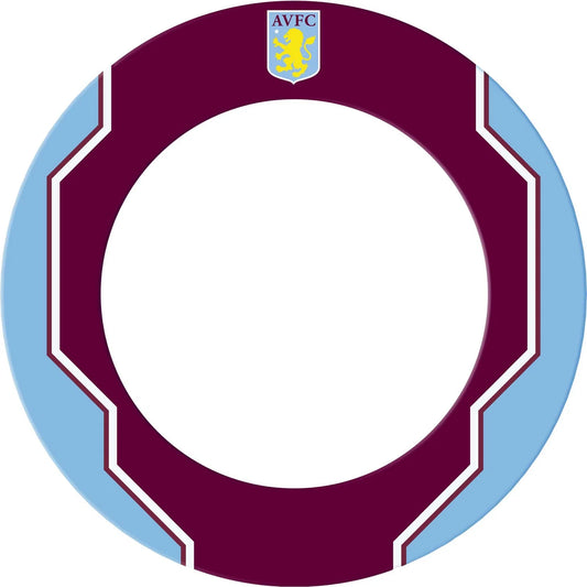 Aston Villa Surround Geo Design