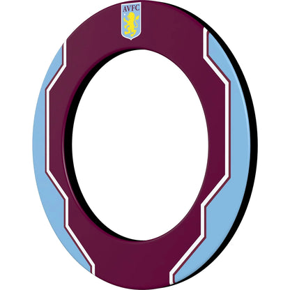 Aston Villa Surround Geo Design