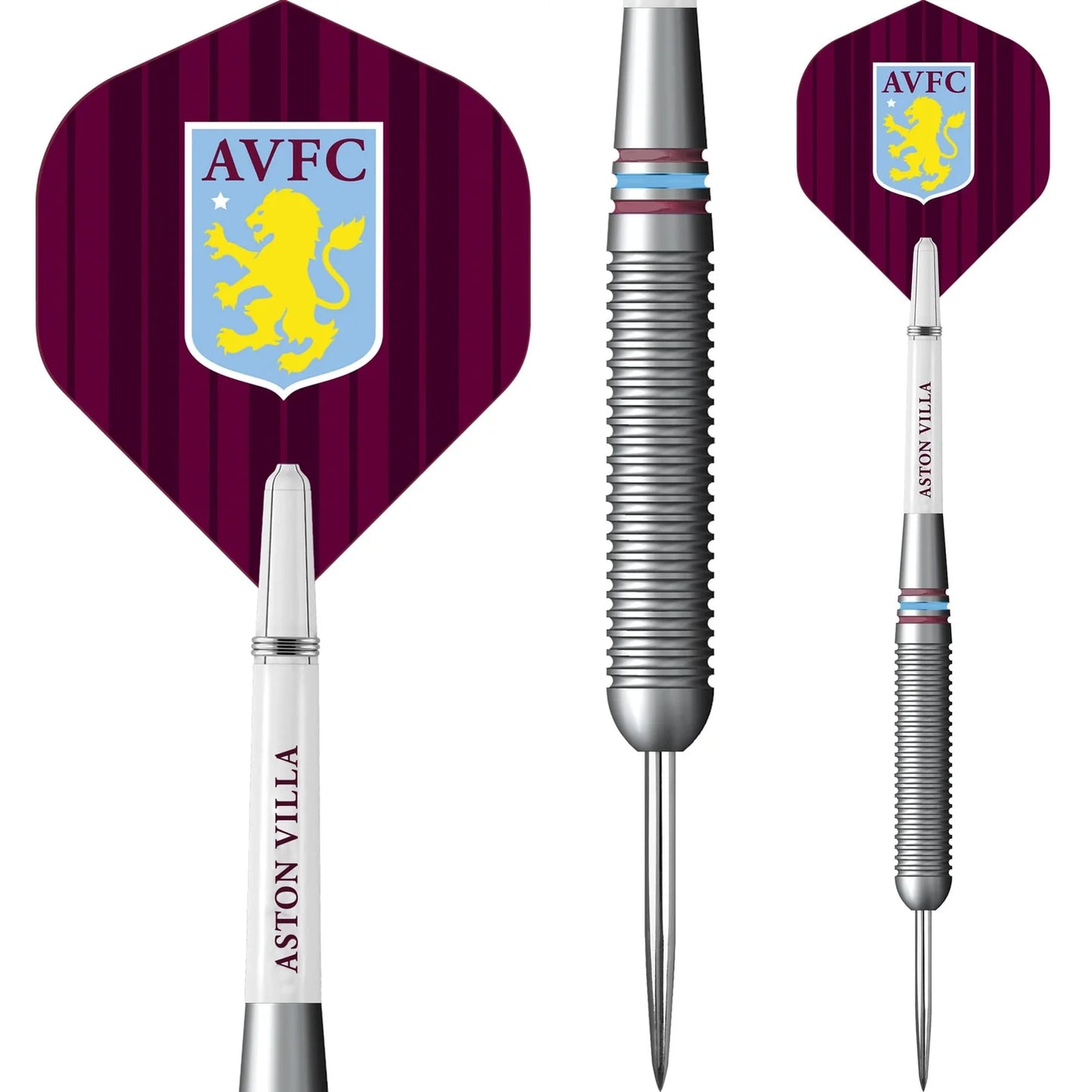 Aston Villa Brass Darts 22g