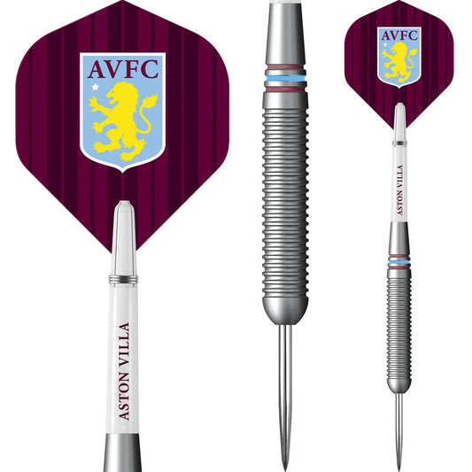 Aston Villa Brass Darts 22g