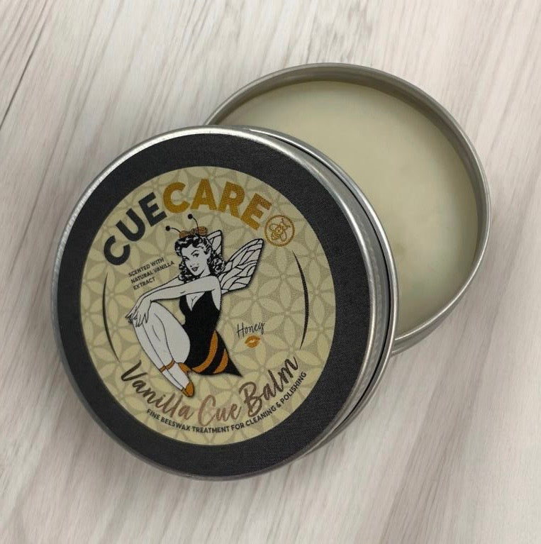 Cue Balm - Vanilla
