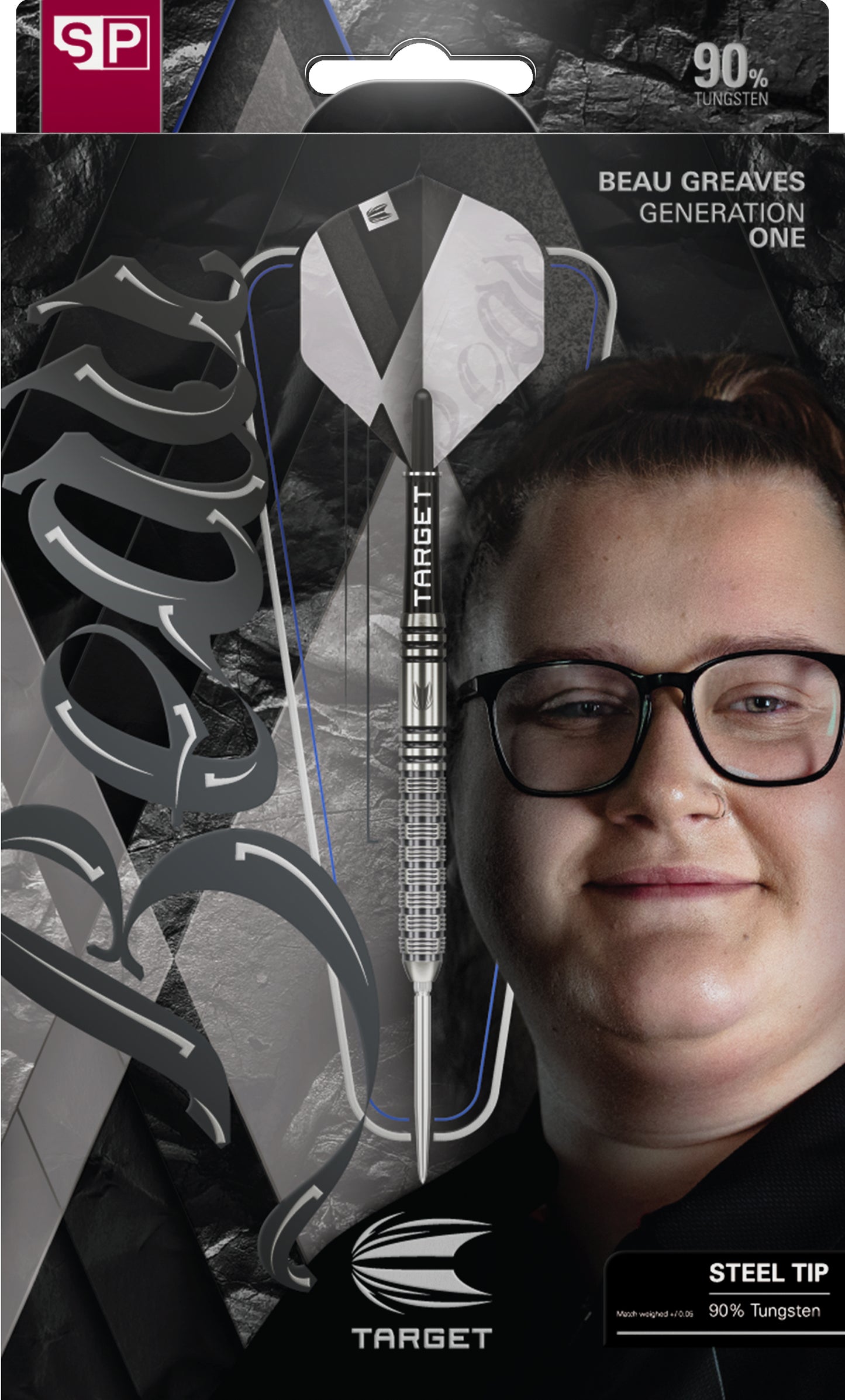 Beau Greaves G1
