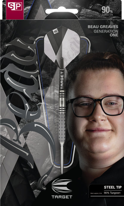 Beau Greaves G1