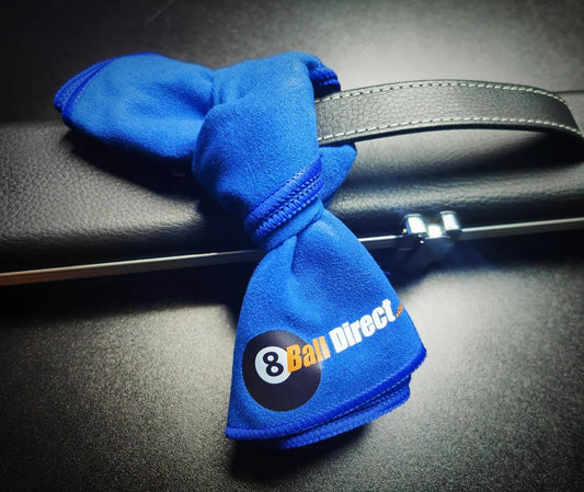 Polyamid Cue Towel