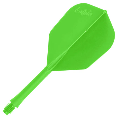 L-Style Dart Flights - BarFlight