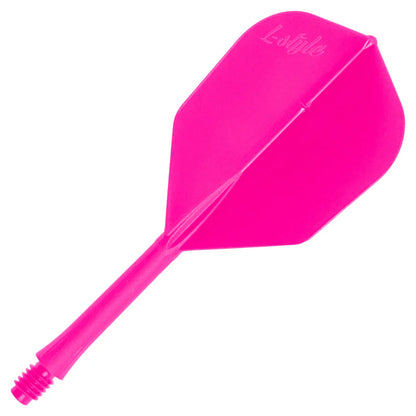 L-Style Dart Flights - BarFlight