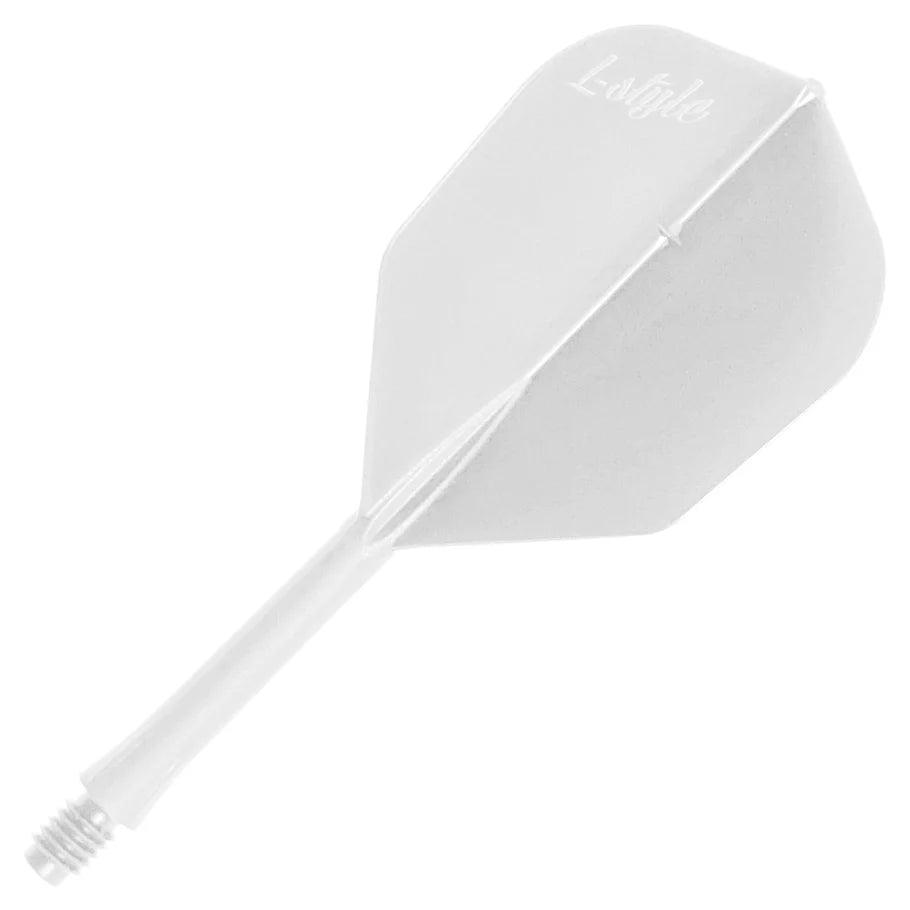 L-Style Dart Flights - BarFlight