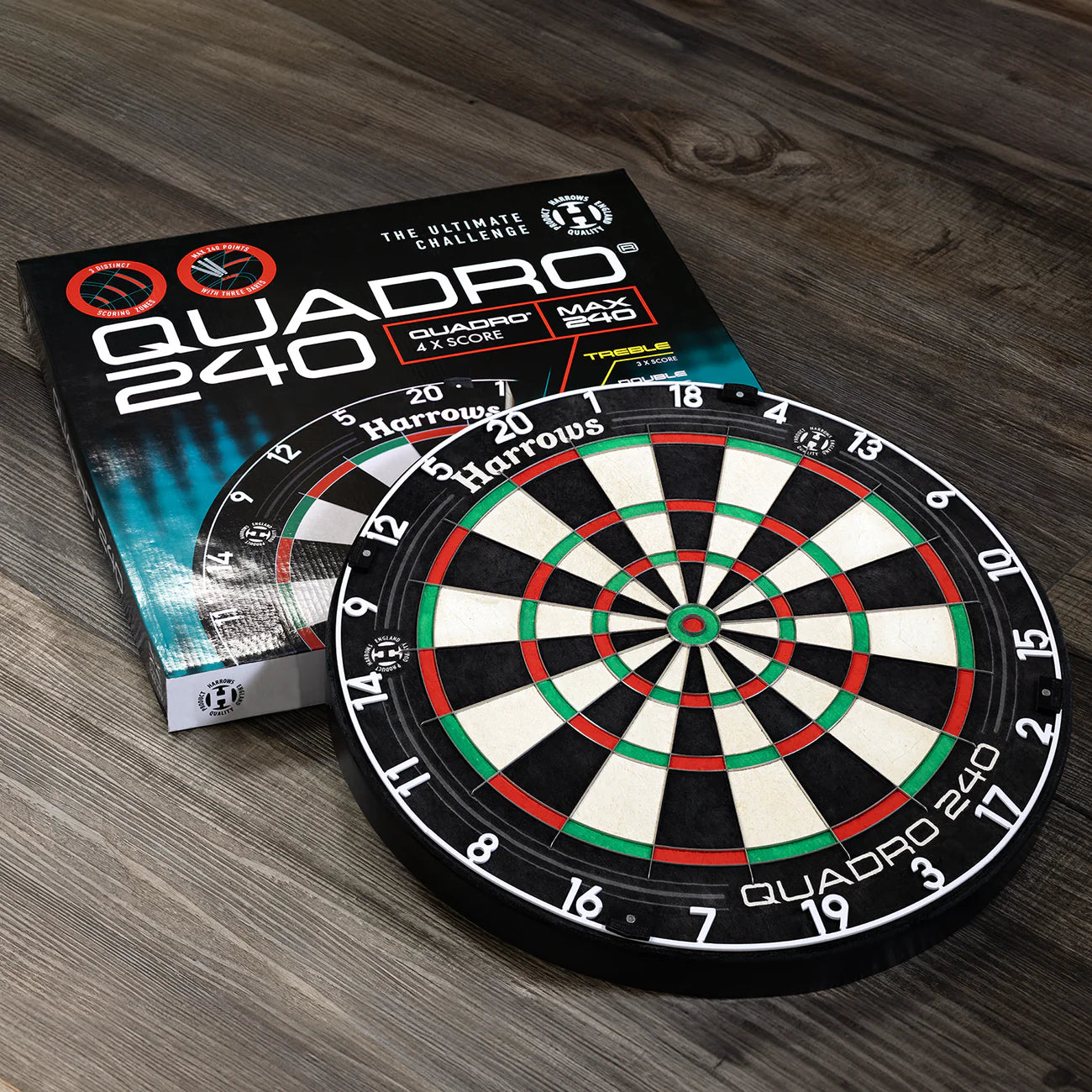 Quadro 240