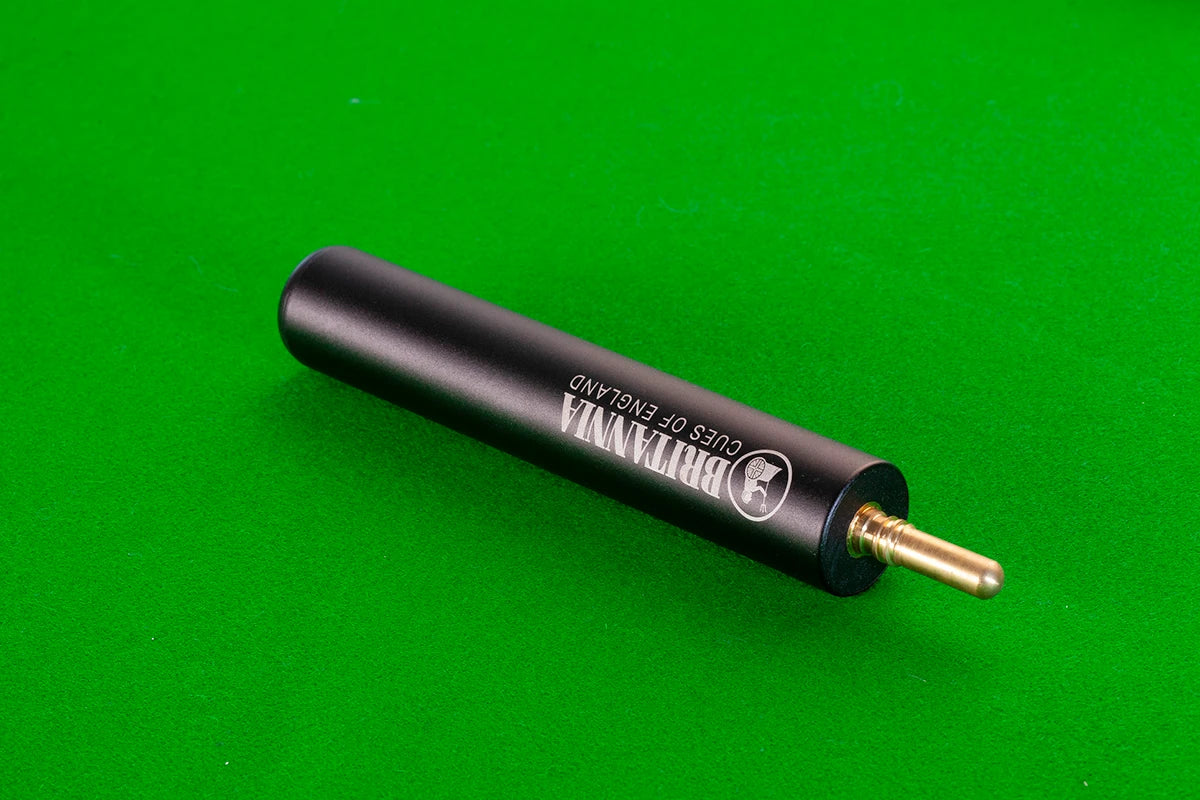 Limited Edition Titanium 3/4 Cue