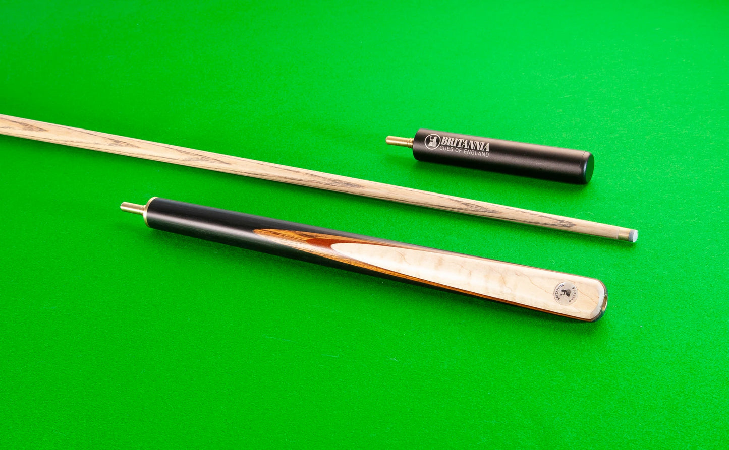 Britannia Bulldog ¾