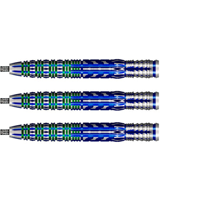 Celt Merlin 95% Steel Tip