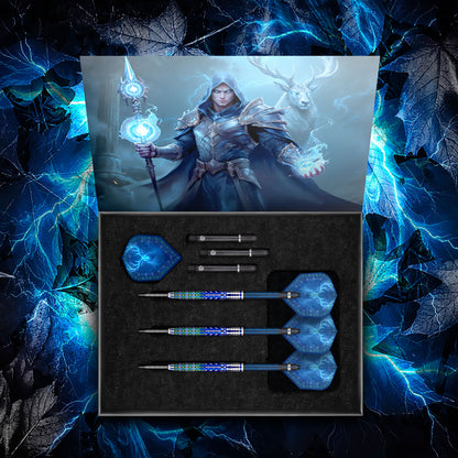 Celt Merlin 95% Steel Tip