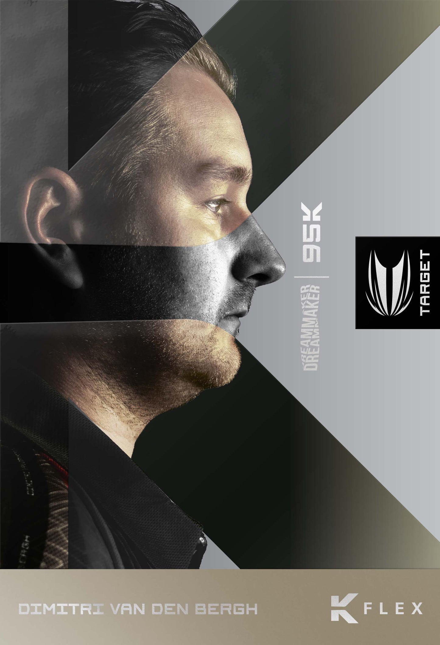 Dimitri Van Den Bergh 95k SP