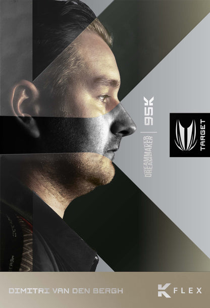 Dimitri Van Den Bergh 95k SP