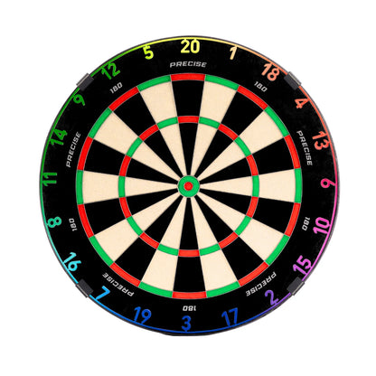 Precise 180 Number Ring Spectrum