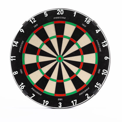 Precise 180 Dartboard Number Ring (Various Colours)