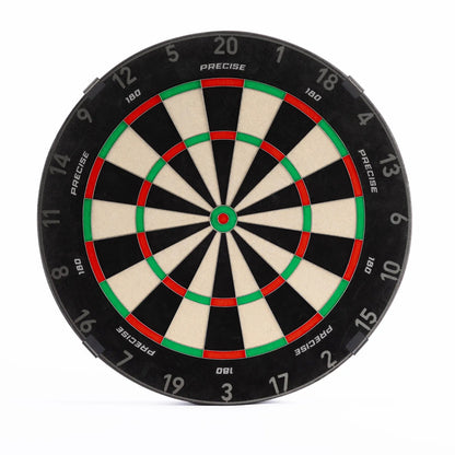 Precise 180 Dartboard Number Ring (Various Colours)
