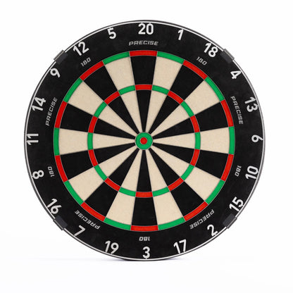 Precise 180 Dartboard Number Ring (Various Colours)