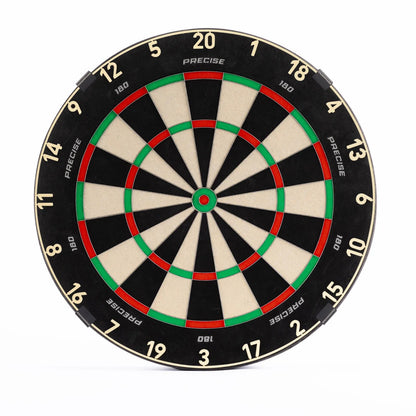 Precise 180 Dartboard Number Ring (Various Colours)
