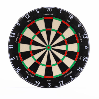 Precise 180 Number Ring Just Lilac