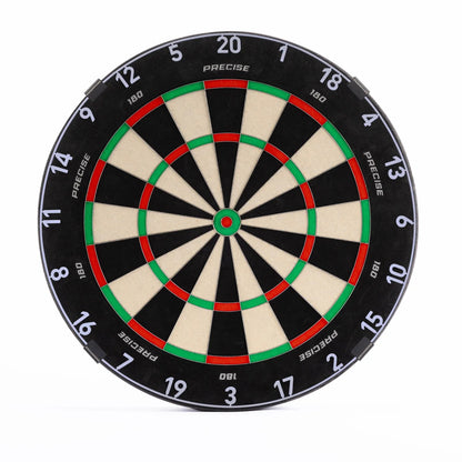 Precise 180 Dartboard Number Ring (Various Colours)
