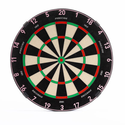 Precise 180 Dartboard Number Ring (Various Colours)