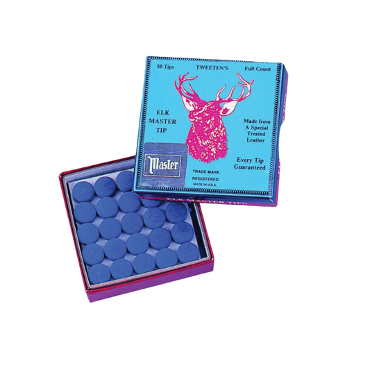 Elk Master Tips