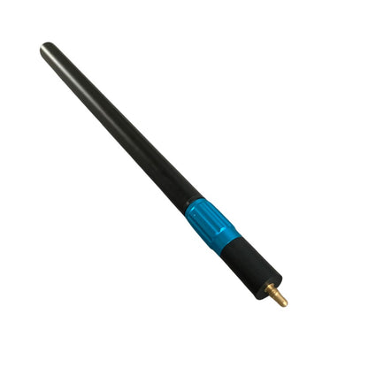 Telescopic Cue Extension 21"