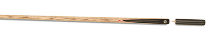 Peradon Derby Centre Jointed 58"