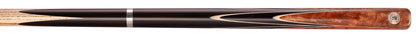 Britannia Gauntlet ¾ Cue 58"