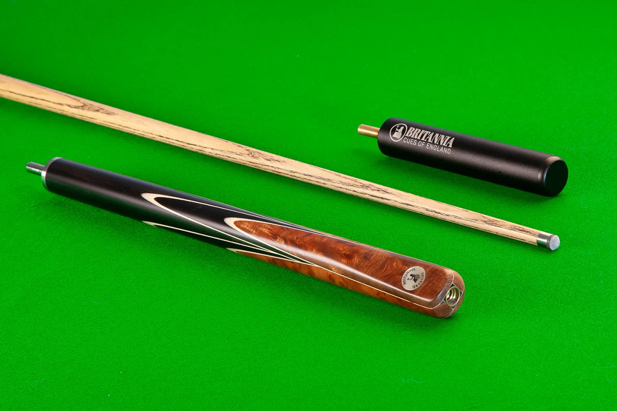 Britannia Gauntlet ¾ Cue 58"