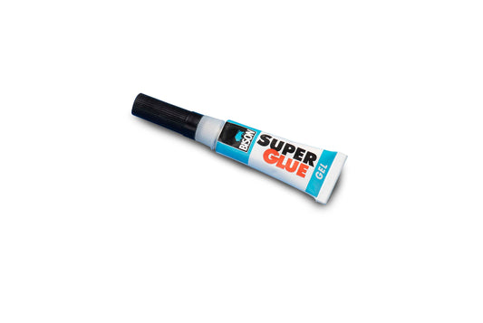 Tipping Gel Adhesive