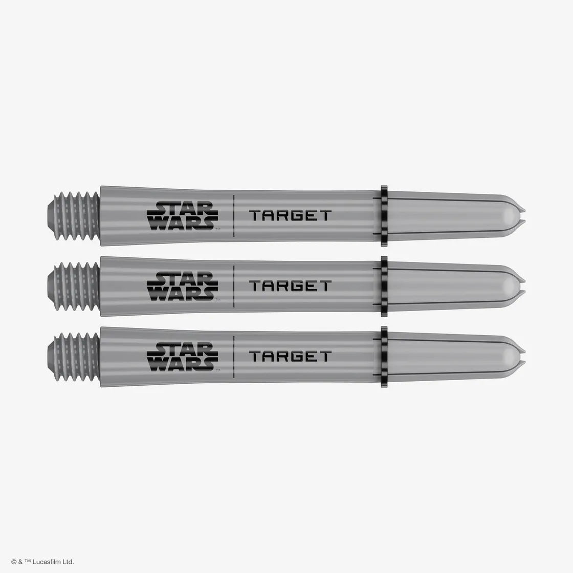 STAR WARS™ / TARGET Pro Grip Shafts