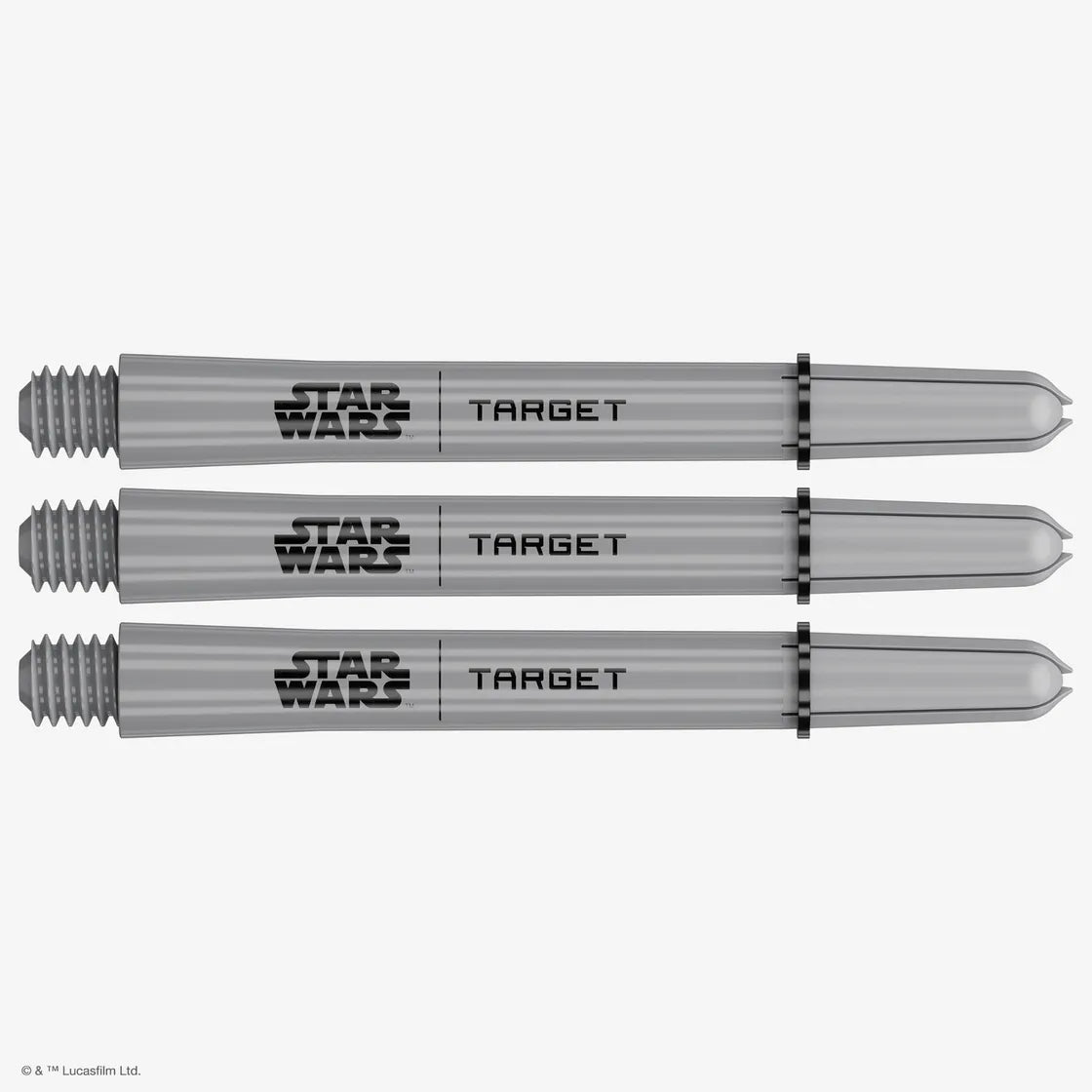 STAR WARS™ / TARGET Pro Grip Shafts