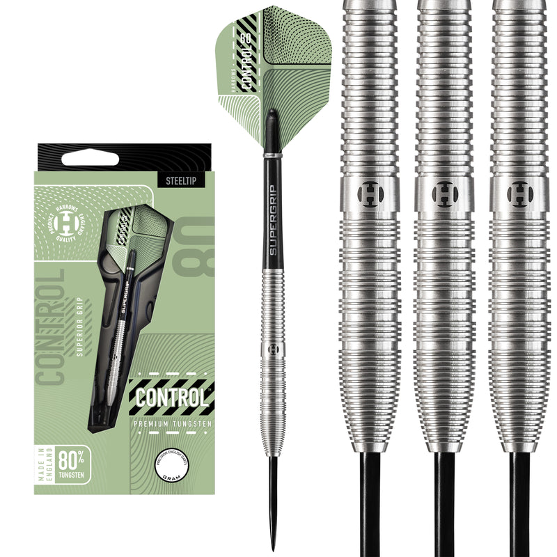 Harrows Control Darts Set