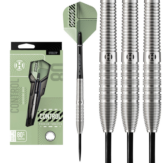 Harrows Control Darts Set
