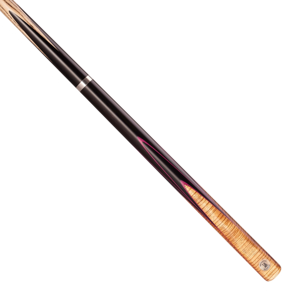 Britannia Hellfire ¾ Cue 58"