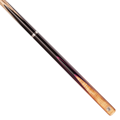 Britannia Hellfire ¾ Cue 58"