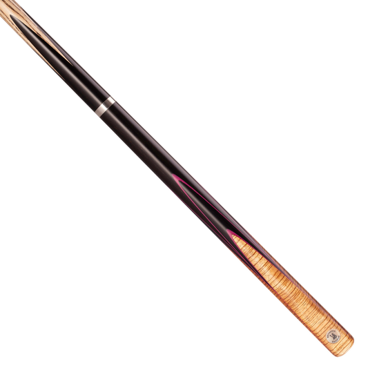 Britannia Hellfire ¾ Cue 58"