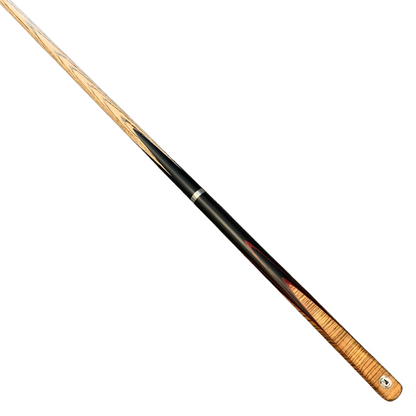 Britannia Hellfire ¾ Cue 58"