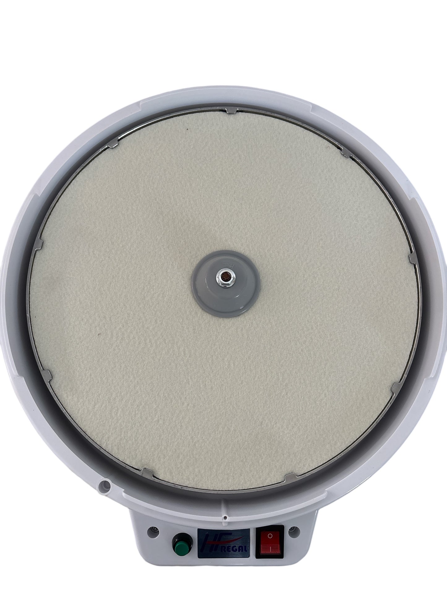Regal 4th Generation Ball Cleaner - Aluminium Base