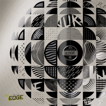 Luke Littler Edge 95% SP