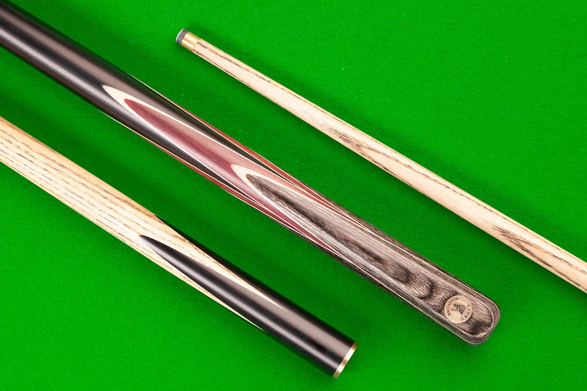 Britannia Lance ¾ Cue 58"