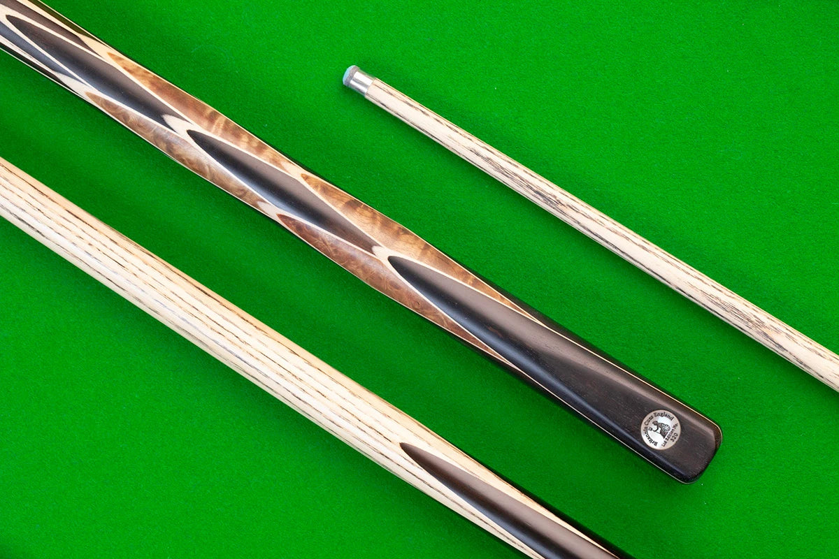 Limited Edition Titanium 3/4 Cue